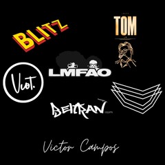 Party Rockin - Você não Soube me Amar - Tudo Bem, Tudo Bom - Remix [Vintage Culture, VIOT, Beltran]