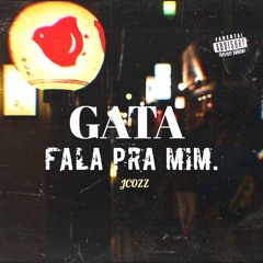 Jcozz - Fala pra mim ( Prod. 2Pk , Neytxn , Muc4 )