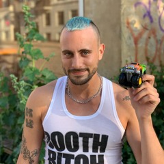 Lucky Lube @ Drift Radio 22-06-23