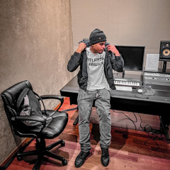 aint goin! [prod. mitchxy]