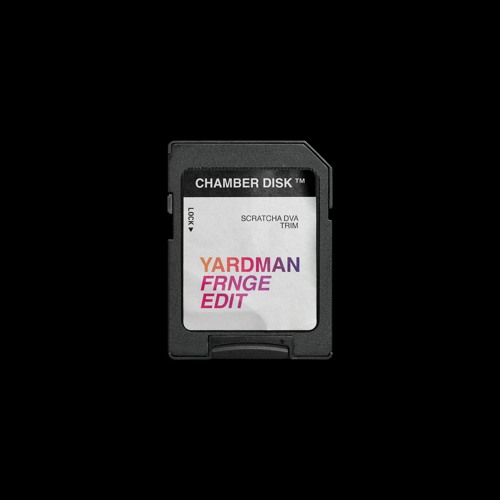 Scratcha DVA, Trim - Yardman (FRNGE Edit)