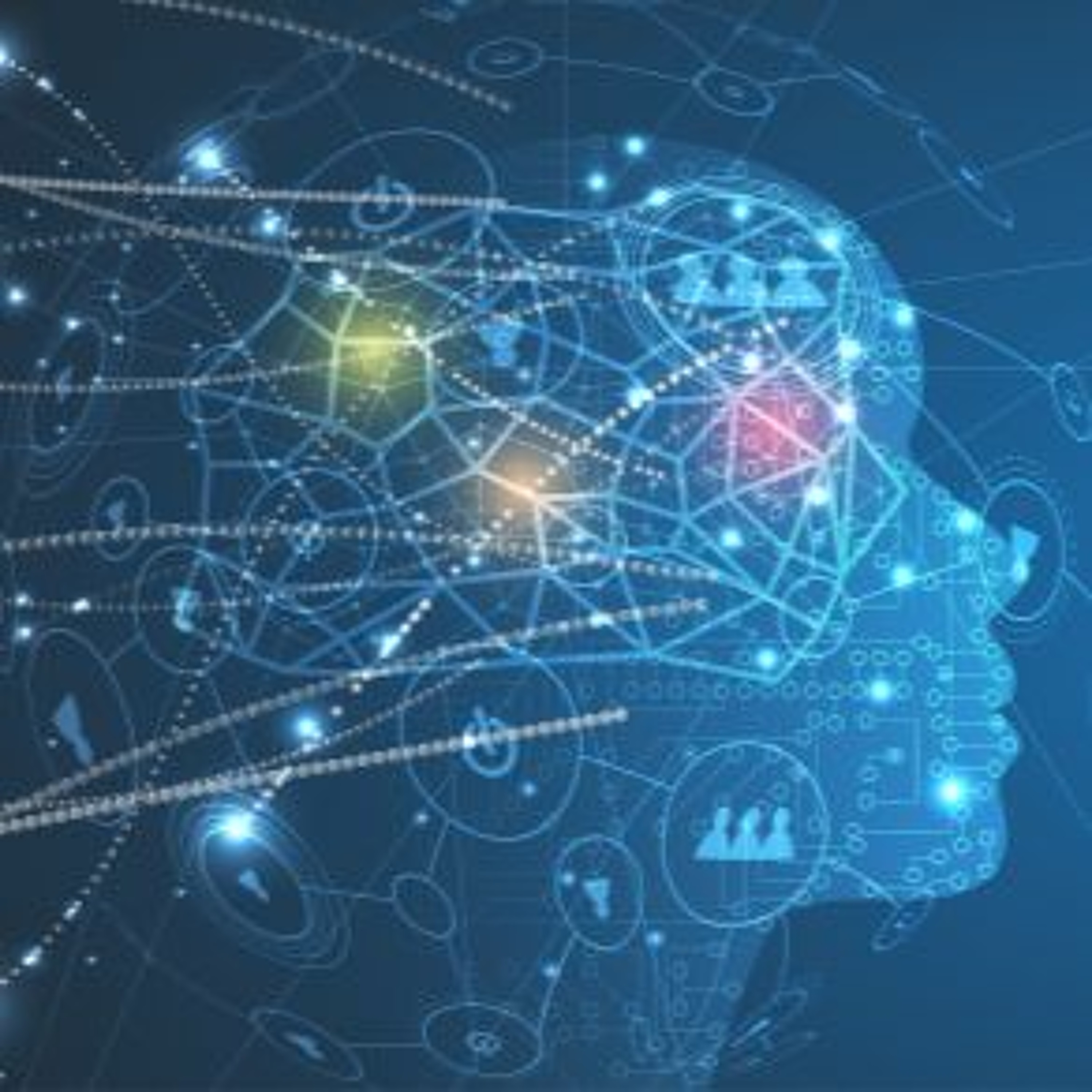 Public Safety Now: See the unseen: The value of AI in public safety episode artwork
