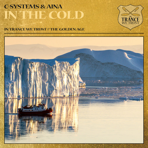 In The Cold (Extended Mix)