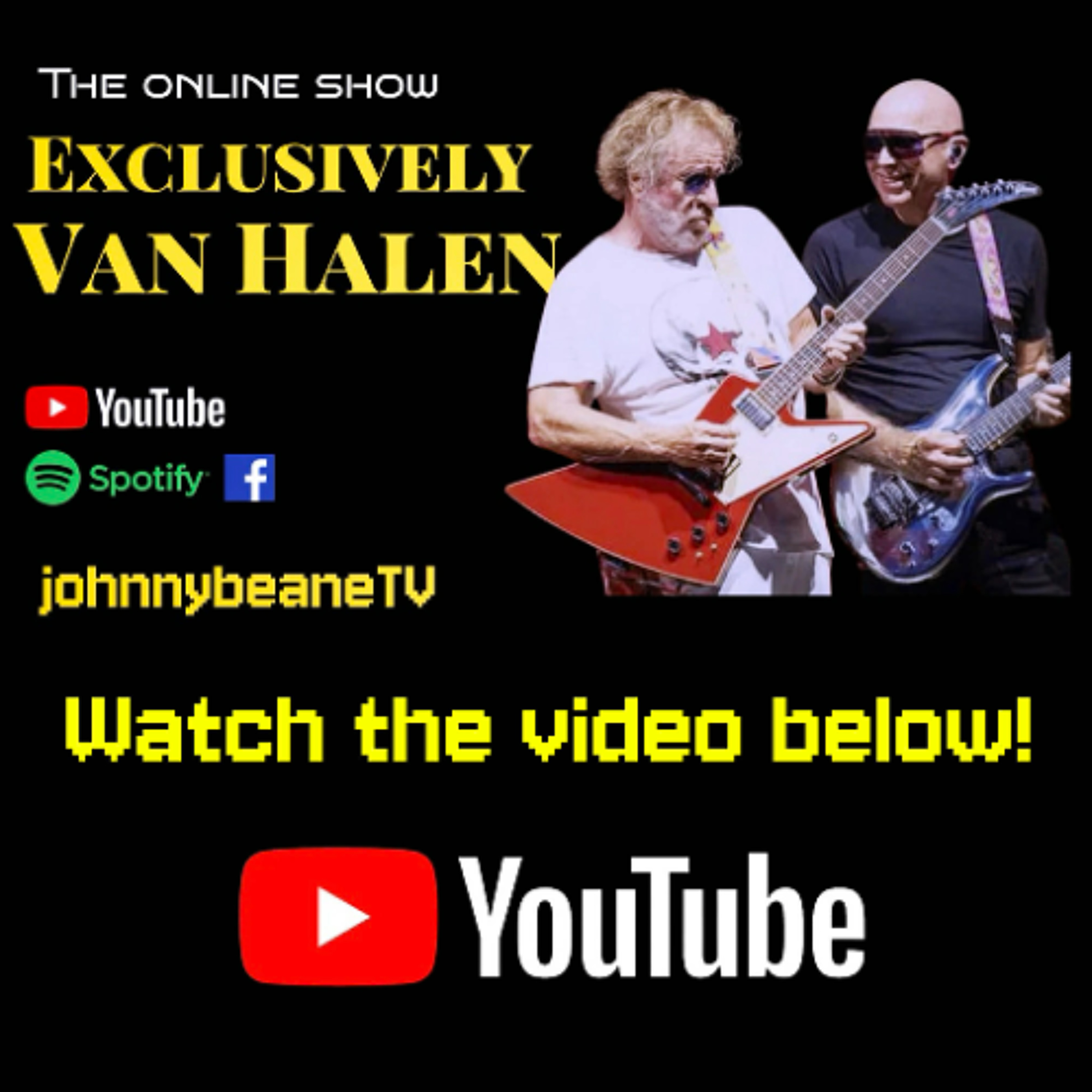 The Johnny Beane Podcast