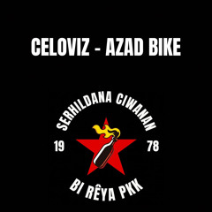 Celoviz - Azad Bike