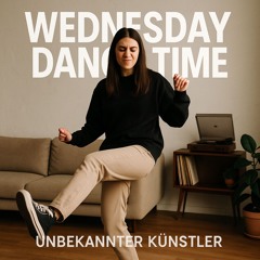 Wednesday Dance Time