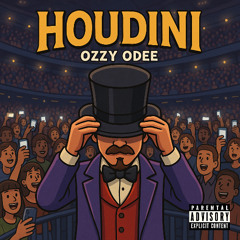 Houdini