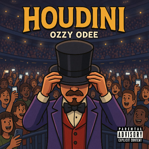 Houdini