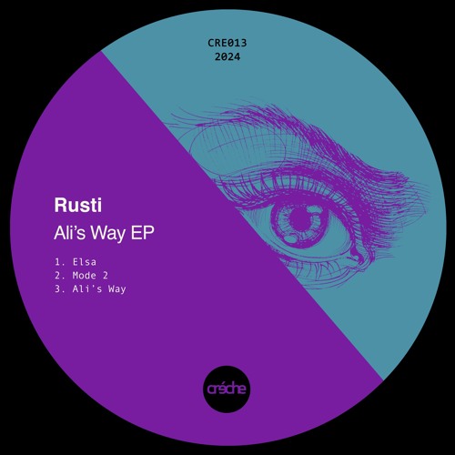 Rusti - Elsa