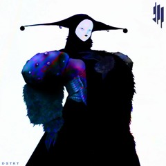 Skrillex, Noisia, josh pan & Dylan Brady - Supersonic (DSTRT Flip)