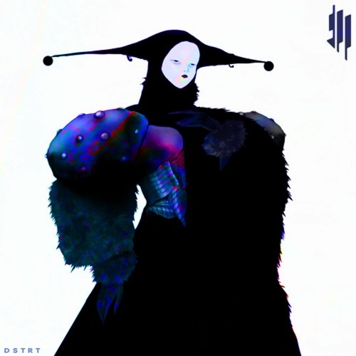 Skrillex, Noisia, josh pan & Dylan Brady - Supersonic (DSTRT Flip)