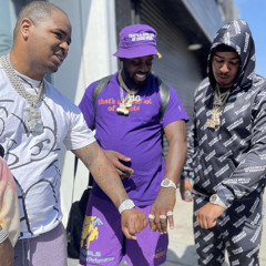 DOVER VS NEIMANS - Ralfy The Plug Ft. ItsManMan