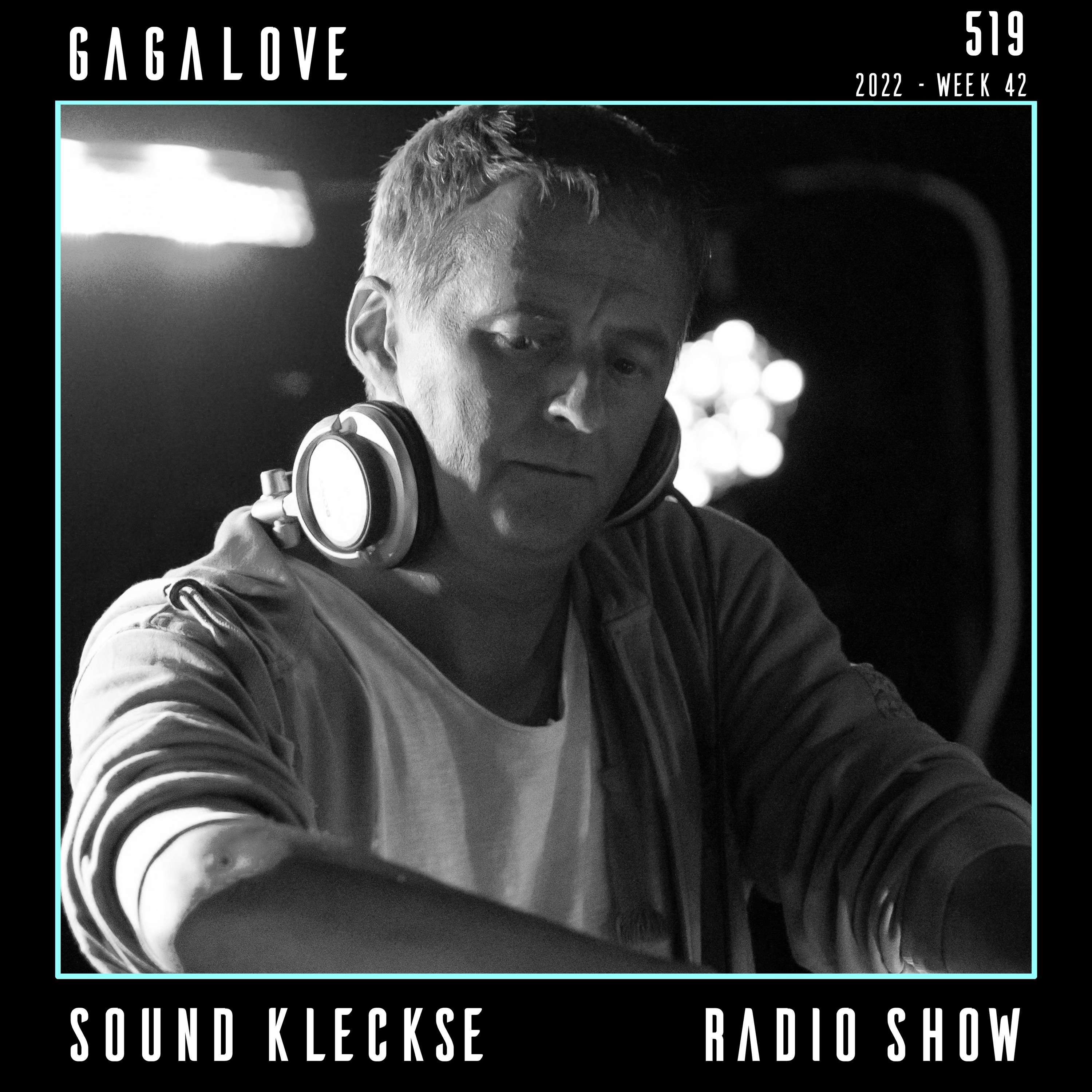 Sound Kleckse