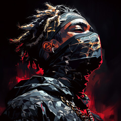 Central Cee Type Beat x Pop Smoke Type Beat - "Toxic" | UK Drill Type Beat x NY Drill Type Beat