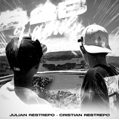 B2B FAMILY   CRISTIAN RESTREPO - JULIAN RESTREPO