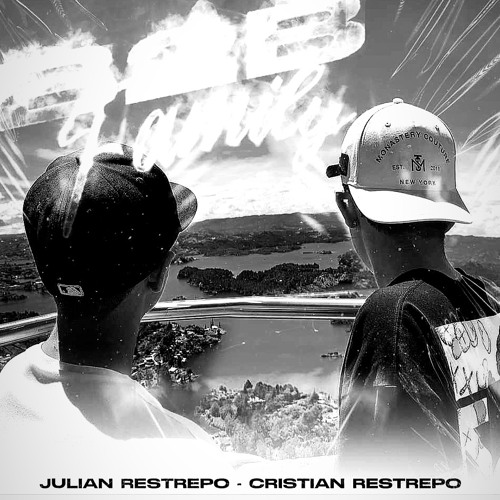 B2B FAMILY   CRISTIAN RESTREPO - JULIAN RESTREPO
