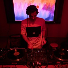 ILIAZ live @ Pa'volar label launch