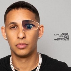 RVSSIAN - SANTA (Chris Wallem AfroHouse remix)
