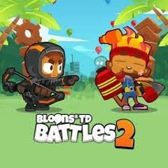 Spice Island Party - Bloons TD Battles 2