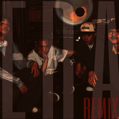 ERA (Remix)［feat. FLAT FRANKEN］