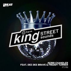 It's You (Kaoz 6:23 Mix - Trionisphere Live) [feat. Dee Dee Brave & Freddy Turner]