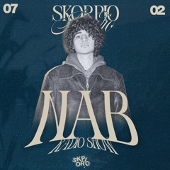Skorpio Radio Show by NAB 07.02.2025