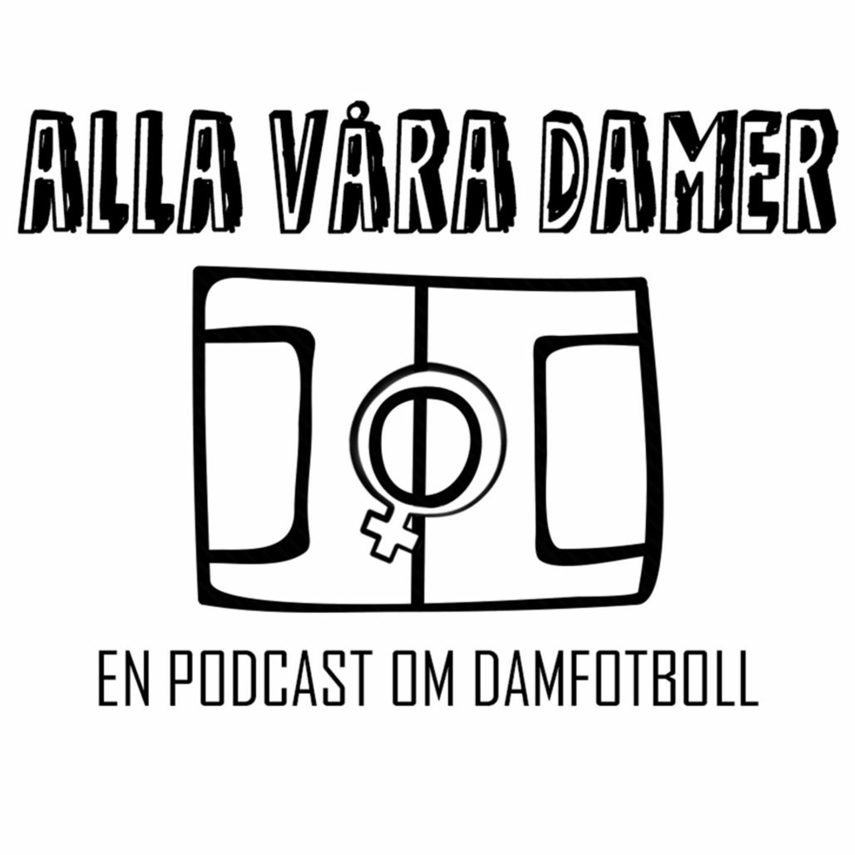 Alla våra damer