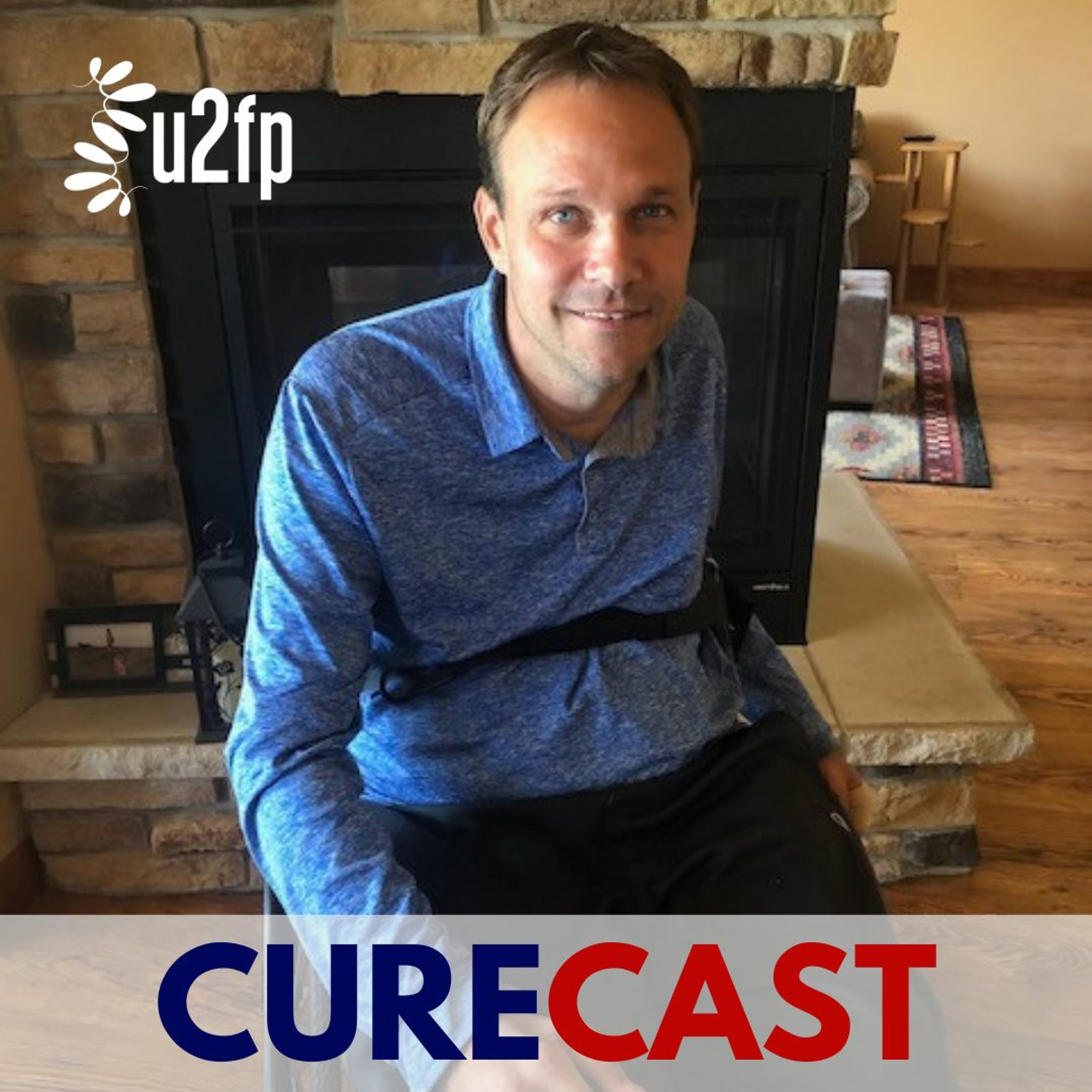 U2FP CureCast