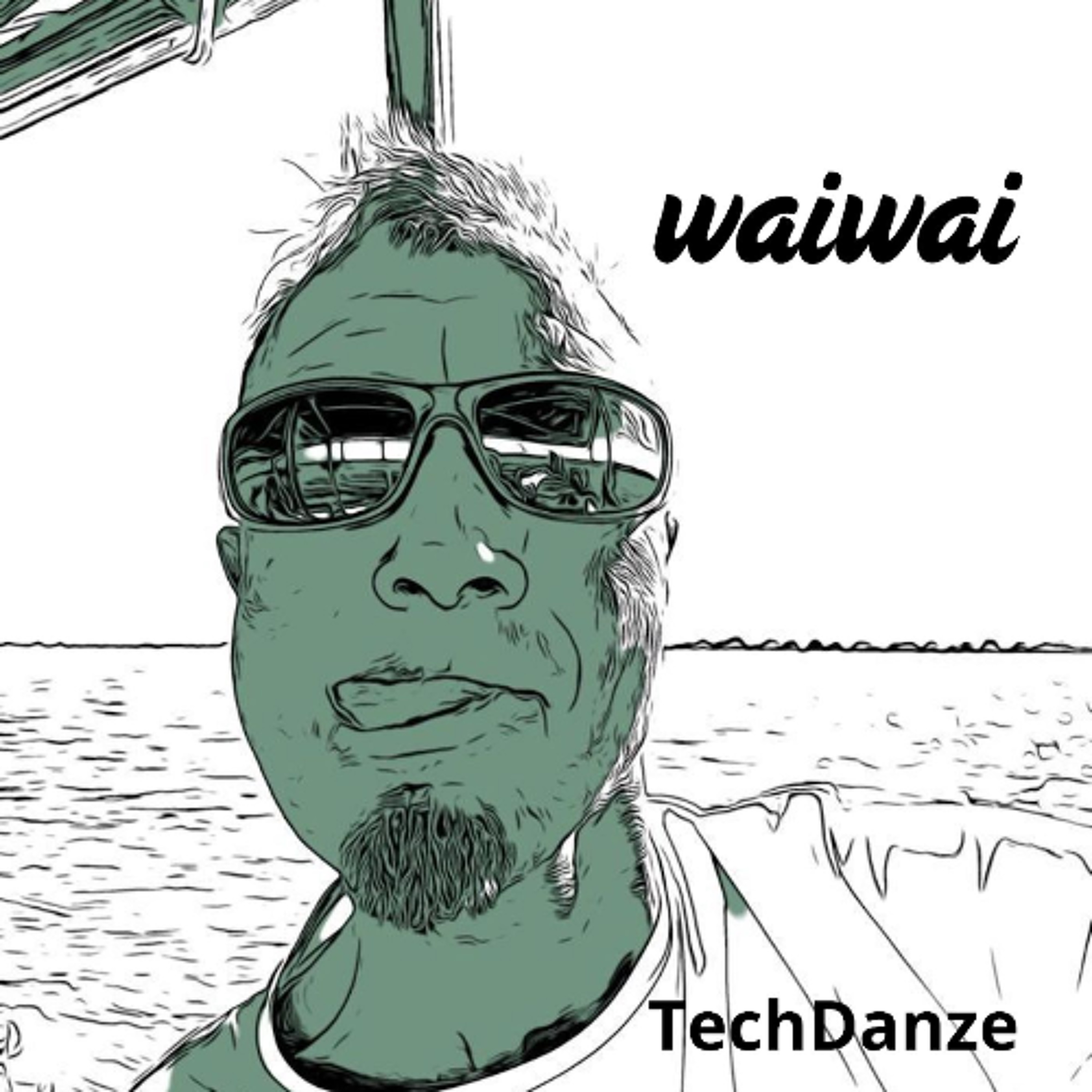 Wai Wai episode artwork