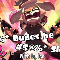 #$@%* Dudes Be #$@%* Sleepin WITH LYRICS (By Juno Songs)