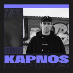 Øhmcast #019 - Kapnos
