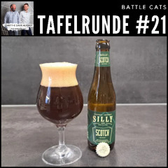 [GER] Tafelrunde #21: Battle Cats
