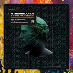 PREMIERE: Mardraüs — Your Move (Original Mix) [STRND Records]