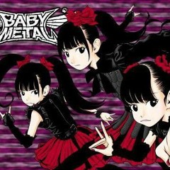 The Babymetal project - Doki doki