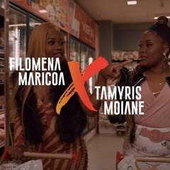 Filomena Maricoa - Girar Moeda (feat. Tamyris Moiane)