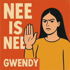 nee is nee!