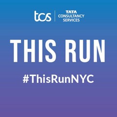 United Airlines NYC Half Audio Experience, Powered by TCS