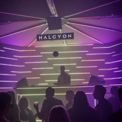 Syence Opening Set | Halcyon | Halloween 2025
