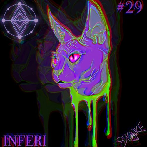 Anomalie #029 | INFERI