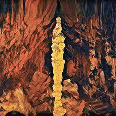 Playing With Stalagmites