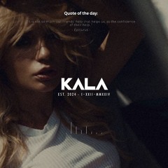 Kamelia - Prima Oara (Kala Afro Remix)