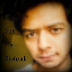 Sun Meri Shehzadi | Cover by Shivam Verma | Aakash Deep Kushwaha