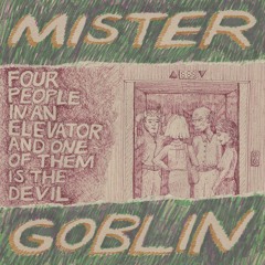 Mister Goblin - Six Flags America