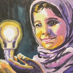 8. Nouraren antzerkia