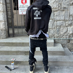 MAD [PROD. SMXKYPETEII8932]