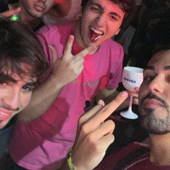 MEGA CHAMO TEU VULGO MALVADÃO vs SENTA SENTA - DJ PABLO RB & DJ VITU ÚNICO