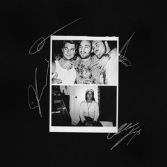 Swedish House Mafia - Finally (N!smo Remix)