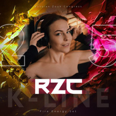 Dj K-line - This Set Is On Fire | RZC 2025 Set