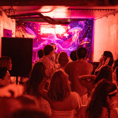 Koby @ Cuarto Rojo/ Hafle: Miguelle & Tons