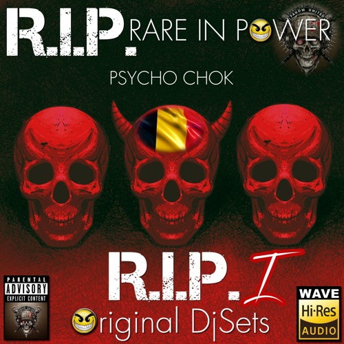 Psycho chok DCP summer IV (Exclusive hardest set)